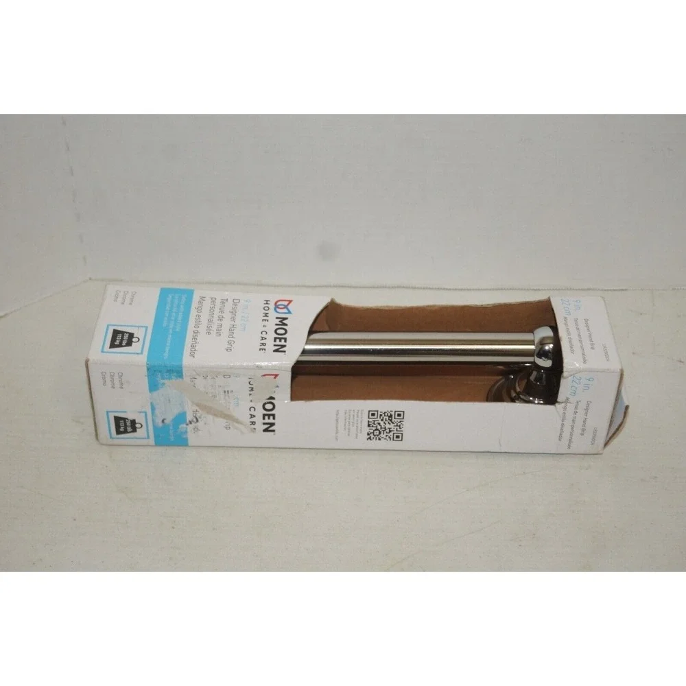 Moen new unit